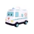 Import Hot sale funny doctor set toy ambulance doctor toy for kids with music and light from China