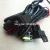 Import Hot sale high quality Custom Auto light wire harness with switch for Toyota Corolla 2005 from China