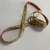 Hot sale high quality jacquard ribbon Custom Knit polyester belt