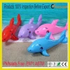 Hot sale inflatable dolphin,inflatable dolphin toys, inflatable animal