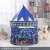 Import Hot sale kids fun play small princess toy tent from China