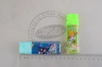 Hot sale lighter shape liquid spray candy