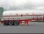 Import HOT SALE liquid gasoline transportation 50000 liters fuel tank semi trailer from China