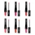 Import hot sale Multicolor lasting nature lip gloss from China