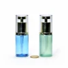 Hot sale OEM cosmetics 60ml pet perfume oil from france bottle