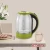 Import Hot Sale of Portable Kitchen Appliances of LED Electrical Glass Tea Maker glass water kettle OEM from China