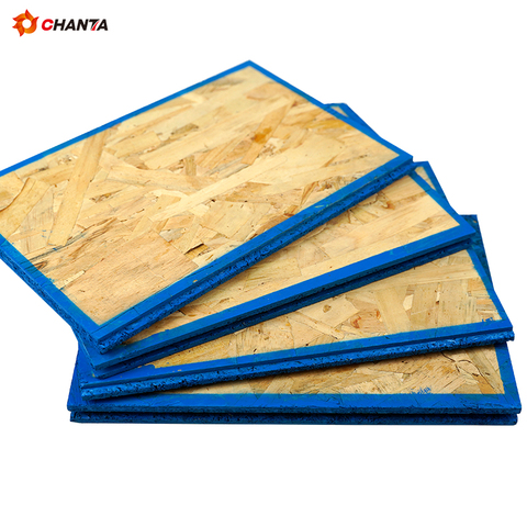 Buy Hot Sale Osb Panels 3/4 Sub-floor Board 4x8 Waterproof Osb Tongue ...