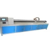 hot sale paper tube recutter/paper tube cutting machine