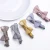 Import Hot sale plain color add cotton embroidery bowknot casual and comfortable cat collar from China