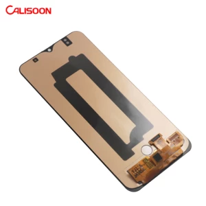 Hot sale repair mobile phone lcd parts refurbished lcd for galaxy a30s lcd touch screen