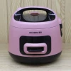Hot sale round shape baby mini electric rice cooker