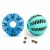 Import Hot Sale  Rubber Pet Treat Ball,Tooth Cleaner Dog Cleaning Chew Toys Indestructible Pet Toy from China