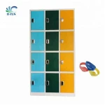 Hot sale Safe Smart RFID Steel Smart Locker