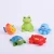 Import Hot sale spray water toy High Quality Frog Prince Bath Toy Animal For Kids from China