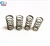 Import Hot sale stainless steel compression spring  coil compression spring very small compression spring from China