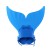Import hot sale Swimming fin  from China from China