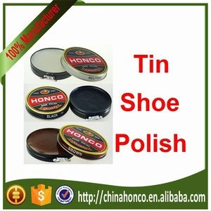 Honco clearance shoe polish