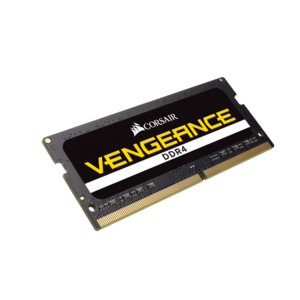 Hot Sale Vengeance Ram Series 8GB(2x4GB) DDR4 SODIMM 2666MHz CL18  Memory