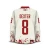 Import hot sale wholesale jersey custom sublimation mens ice hockey jersey from China