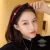 Import Hot Sale Women Girls Vintage Twisted Knotted Headband Fashion Ladies G style Striped Knot Bee Hairband Headwear  HB032 from China