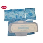 Hot saleand fitting cheap disposable sanitary napkins for Cambodia market