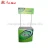 Import Hot sales portable promotional counter table/promotion table from China