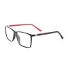 Hot sales TR90 eyeglasses parts eyeglasses glasses for lady