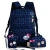 Import Hot Sell 3pcs Set Primary Student Girls Backpack School Bag from China
