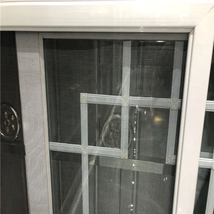Hot sell aluminium frame sliding window Foshan standard sizes types of aluminium window door design aluminium window
