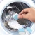 Import Hot sell free samples washing machine slot cleaner fragrance detergent powder for sale from China