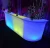 Import Hot sell guangzhou led furniture modern home bar counter design from China