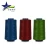 Import Hot Seller Navy Blue Green Red  Color Polyester Sewing Thread  with CNAS  Certificate from China