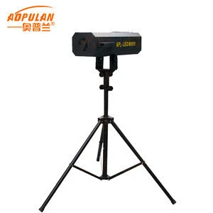 Hot selling 7r 230w colorful follow spot lights for wedding/stage