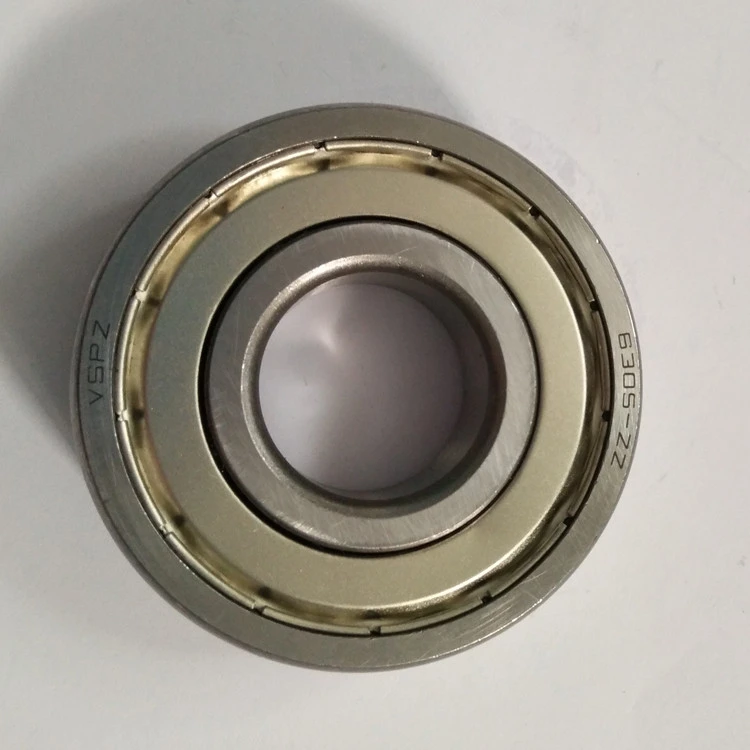 Hot selling cheap deep groove ball bearing for machine usage