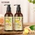 Import Hot selling Chinese mature ginger extract bio keratin Herbal Hair sulphate Anti-Dandruff Shampoo from China
