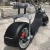 Import Hot selling citycoco style electric motorcycle/motorbike 1000-2000W from China