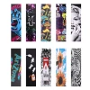 Hot Selling Colored Skateboard Grip Tape Custom Printed Anti Slip Tape Clear Grip Tape