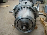 hot selling CPVC pipe extruding mould from ZHANGJIAGANG