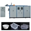 Hot selling disposable cup and plates forming machine in China