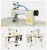 Import Hot selling Futan Ultrasonic stitching machine industry sewing machine lace machine JT-60-Q from China