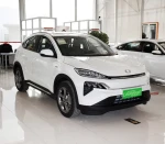 Hot selling Japanese brand Electric Car DongfengHonda MN-V medium size EV