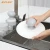 Import HOT Selling Kitchen Foam Soap Dispenser Squeeze liquid Dish Washer Pot Cleaning Brush from China