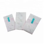 Hot Selling Lady Use Anion Sanitary Napkin From China