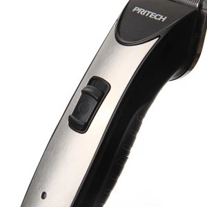 Hot Selling Low Noise Strong Power Hair Trimmer Hair Clipper Hair Cutter