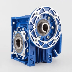Hot selling lower price electric speed variator worm &amp; worm gears for sale