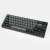 Import Hot Selling MK67 Pro Green Switch Portable Keyboard Pink Switch Mechanical Rgb Keyboard Multi Keys Keyboard Gaming Rgb from China