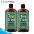 Import Hot selling OEMODM 100% pure & organic tea tree oil shampoo from China