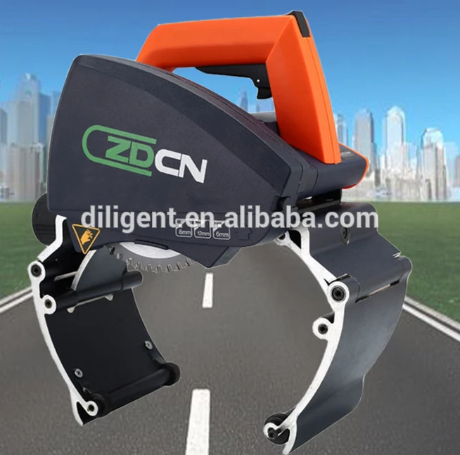 hot selling QG400 ppr plastic rotary pipe cutter made in China