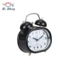 Hot Selling Small Morning Antique Bell Desk Clock For Sale