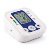 Hot selling smart wrist band blood pressure monitor automatic digital tensiometer